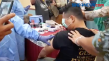 Petugas Lapas Bekasi...
