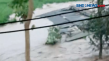 Banjir Bandang di Sumedang...