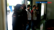4 Polisi Ditahan karena...
