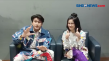 Anrez Adelio dan Felicya...