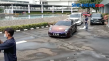 Parade Mobil Mewah Para...