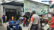 Polisi Bubarkan Syuting...