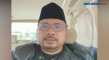 Menteri Agama Kutuk...