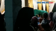 Seorang Pengantin Perempuan...