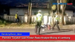 Pemotor Terjatuh saat...