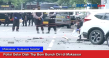 Polisi Gelar Olah Tkp...