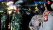 Panglima TNI dan Kapolri...