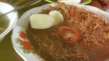Nikmatnya Makan Selera...