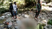 7 Warga Halmahera Tengah...