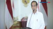 Presiden Jokowi Mengutuk...