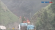 Lima Truk Tangki Terbakar...