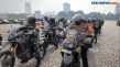TNI-Polri Patroli Gabungan...