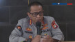 Polisi : Empat Terduga...