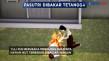 Tak Terima Ditegur,...
