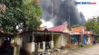 Dampak Polusi Asap Kebakaran...