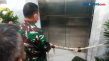 Pangdam Jaya Resmikan...