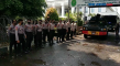 Jumlah Aparat Kepolisian...