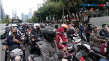Kemacetan Panjang Terjadi...