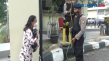 Pengamanan Polisi Kerahkan...