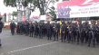 Jelang Paskah, Ratusan...