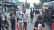 Polisi Tangkap 16 Terduga...