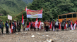 Warga Pegunungan Papua,...