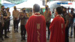 Kapolda Metro Jaya Kunjungi...