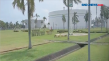 Api di Kilang Pertamina...