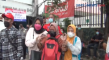 Tewas Tersetrum Saat...