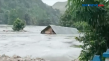 Banjir Masih Merendam...