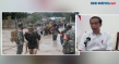 Ratas Penanganan Bencana,...