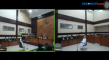 Sidang Putusan Sela...