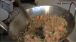 Nasi Goreng ala Dubes...