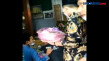 Video Viral Rombongan...
