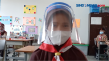 Senangnya Siswa SDN...