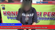 Seorang Wanita Nekat...