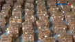 Uniknya Kue Cookies...