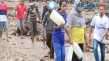 Warga Korban Banjir...