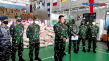 TNI AL Kerahkan KRI...