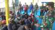 Penyelundupan 36 Pekerja...
