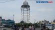 Kontroversi Tugu Pamulang