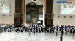 Masjid Istiqlal Dibuka,...