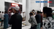 Salat Tarawih Berjamaah...