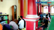 Masjid Perpaduan Tiga...