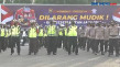 Sosialisasikan Pelarangan...