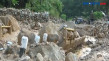 Bukit Gunung Parangan...