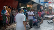 Pascakebakaran Pasar...