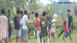 Tradisi Perang Sarung...