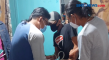 Pencuri Belasan Hp Diringkus...