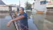 Banjir Setinggi Satu...